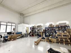 North Spring Bizhub (D27), Factory #544169131